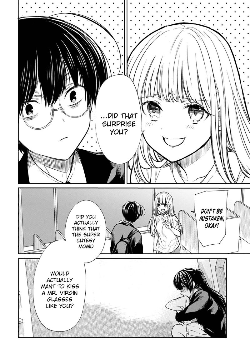 1 Nen A Gumi No Monster 14 4
