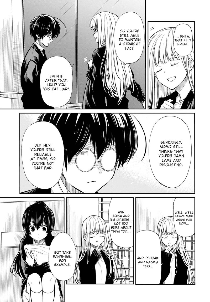 1 Nen A Gumi No Monster 14 5