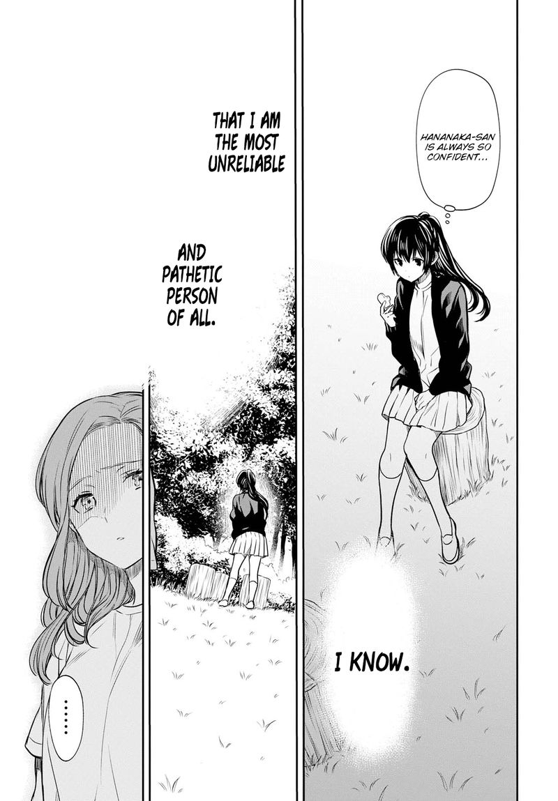 1 Nen A Gumi No Monster 15 16