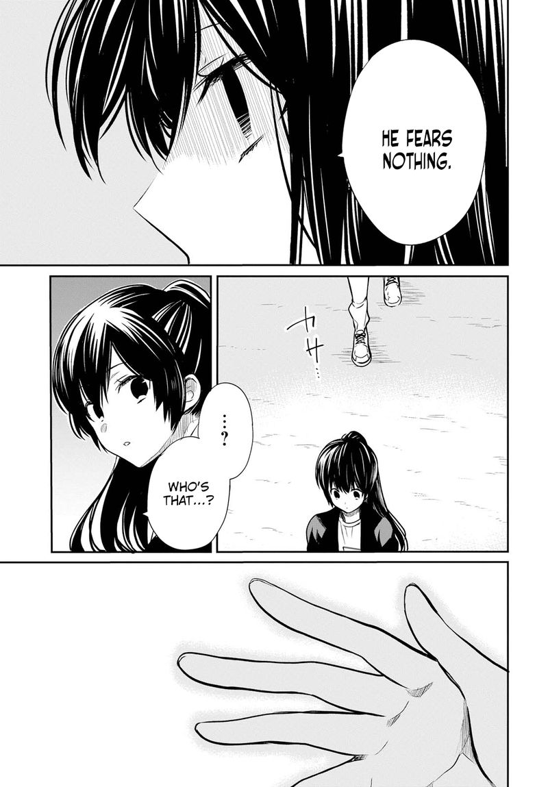 1 Nen A Gumi No Monster 15 28