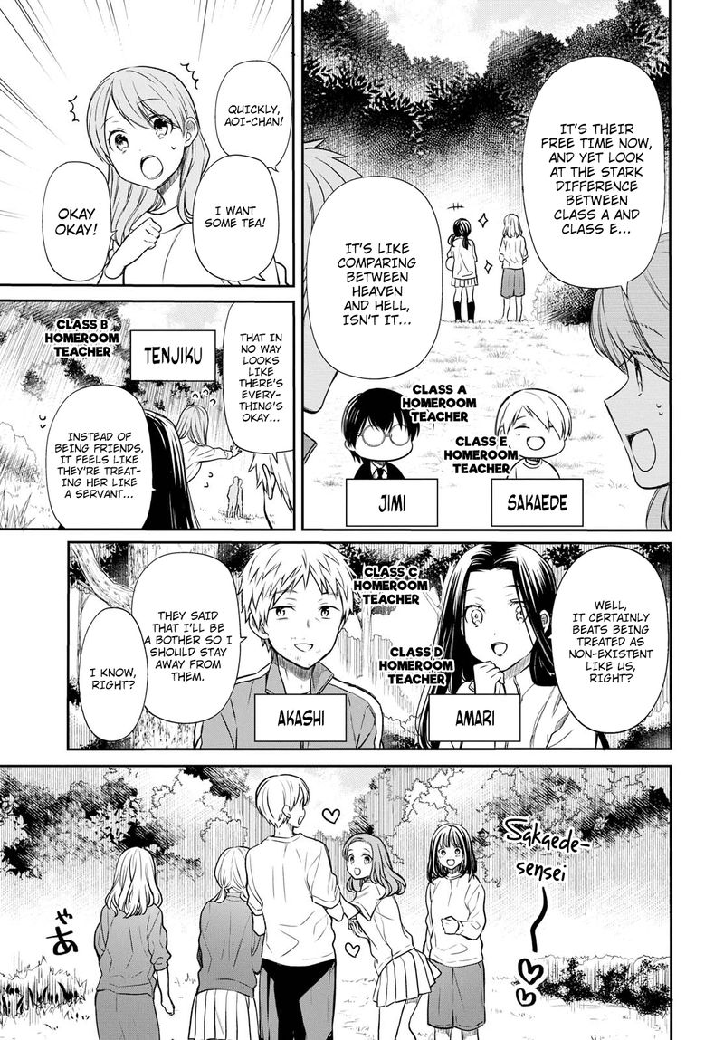 1 Nen A Gumi No Monster 15 8