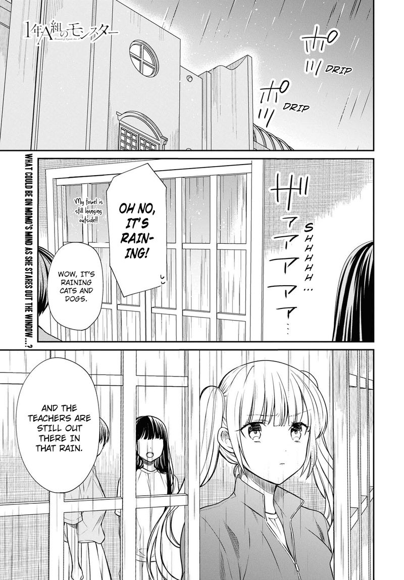 1 Nen A Gumi No Monster 16 1