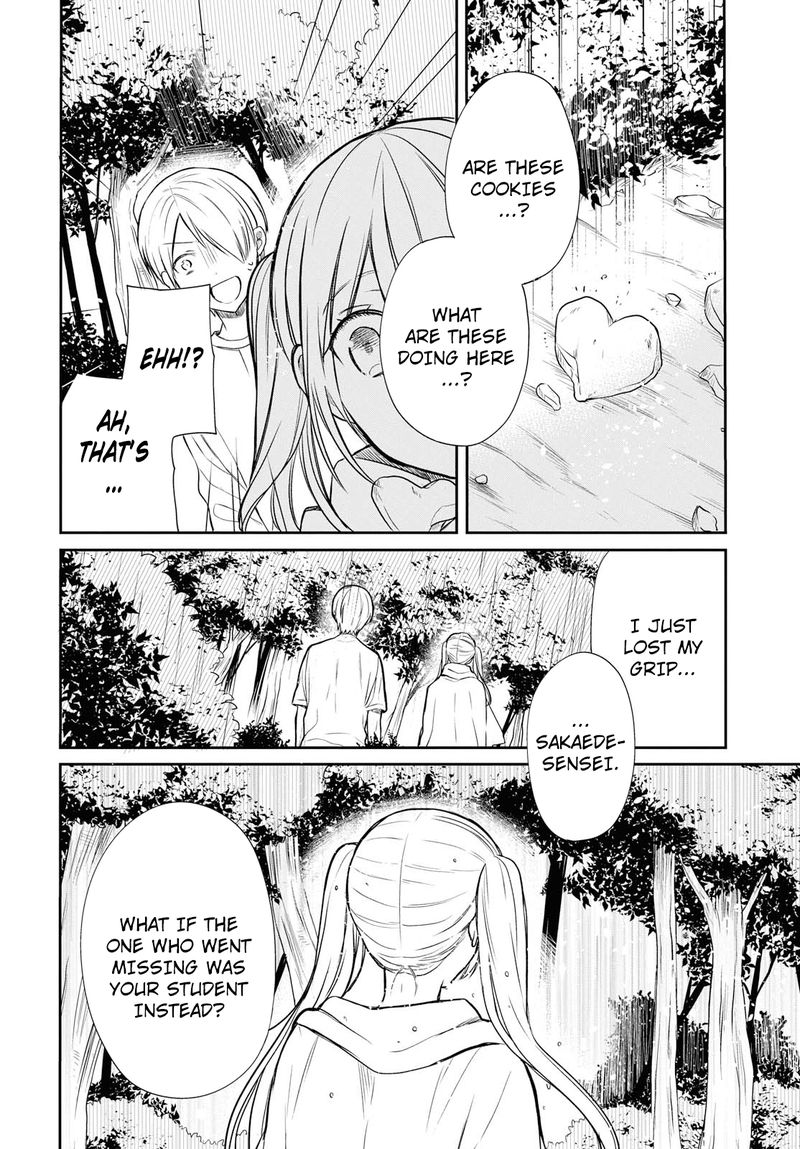 1 Nen A Gumi No Monster 16 16