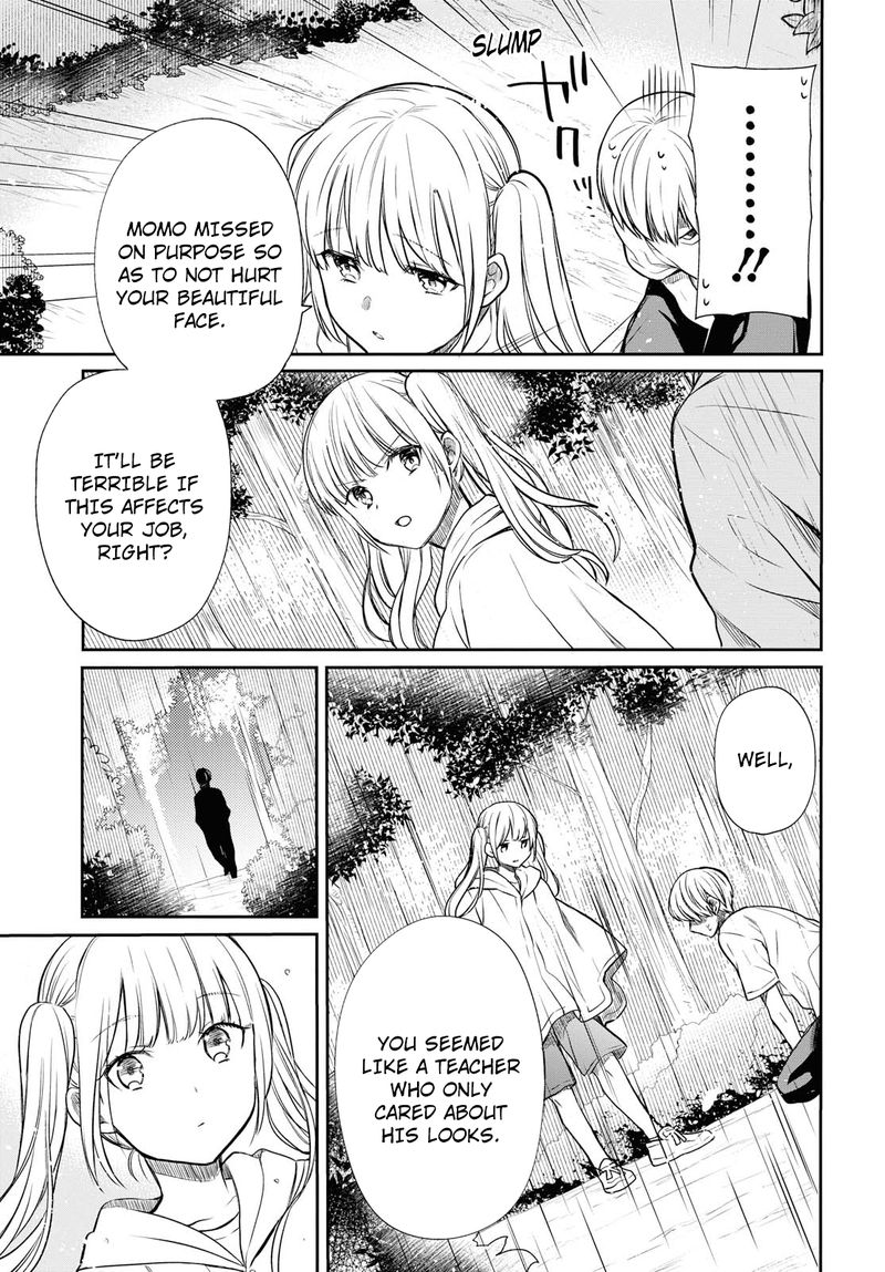 1 Nen A Gumi No Monster 16 19