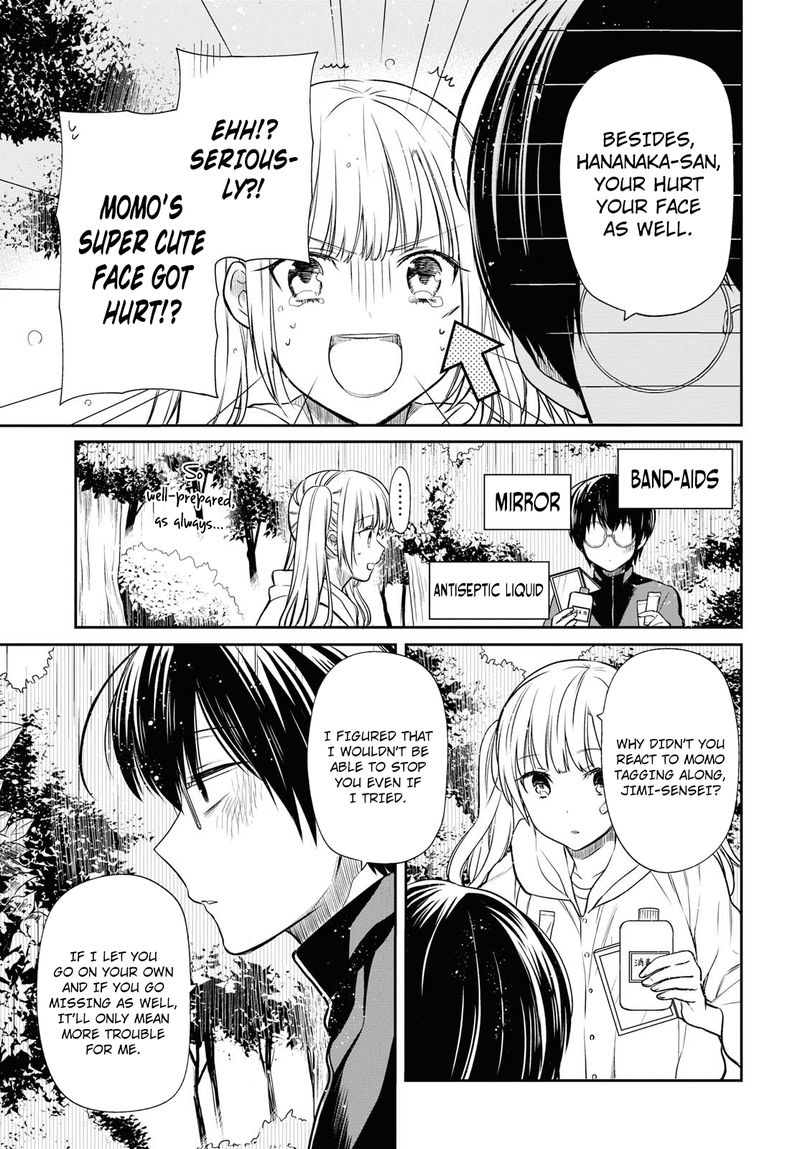 1 Nen A Gumi No Monster 16 21