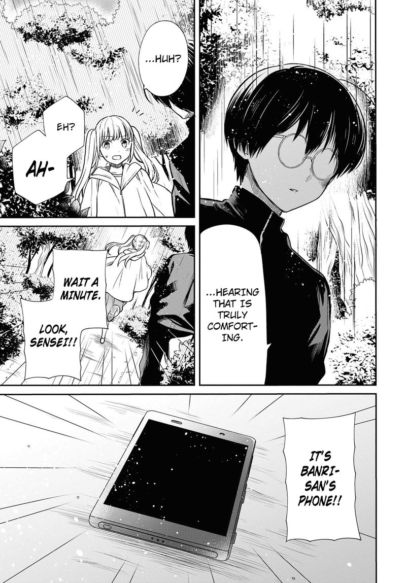 1 Nen A Gumi No Monster 16 25