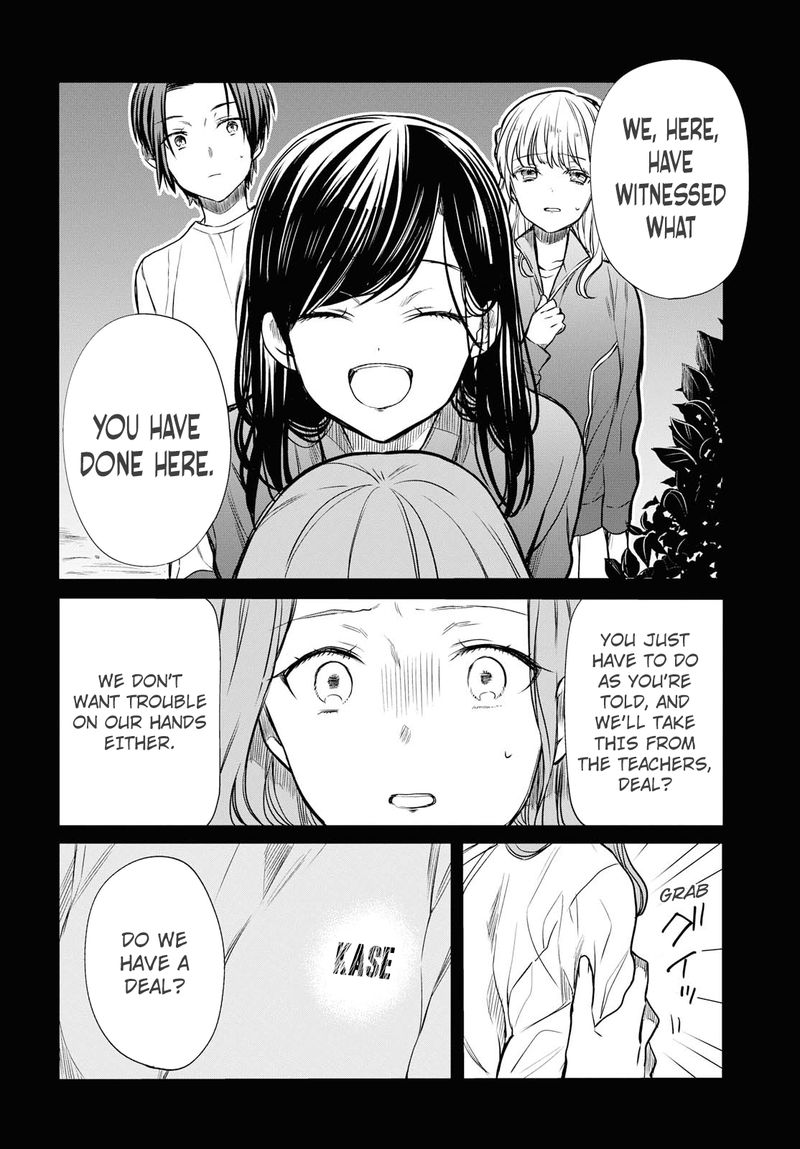 1 Nen A Gumi No Monster 16 8