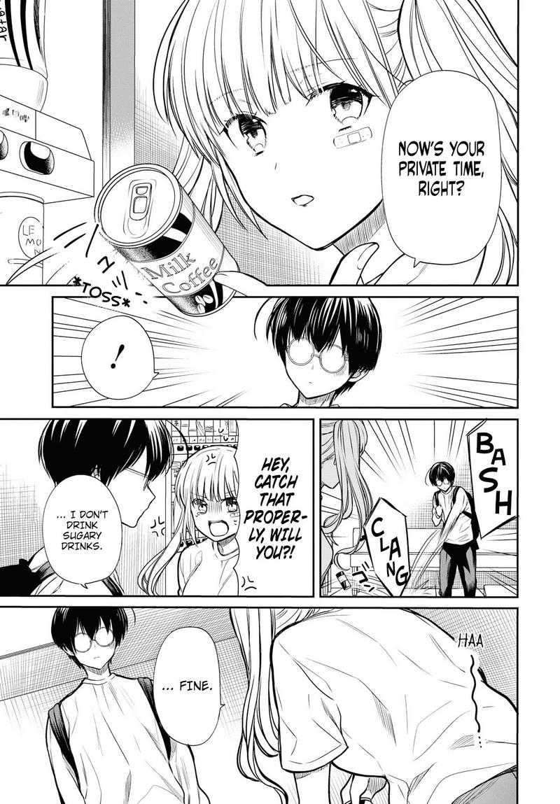 1 Nen A Gumi No Monster 17 15