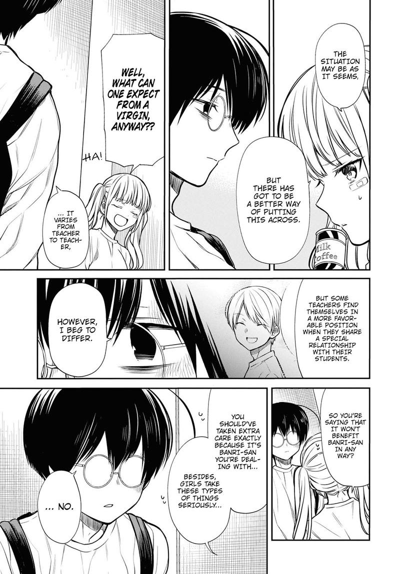 1 Nen A Gumi No Monster 17 17