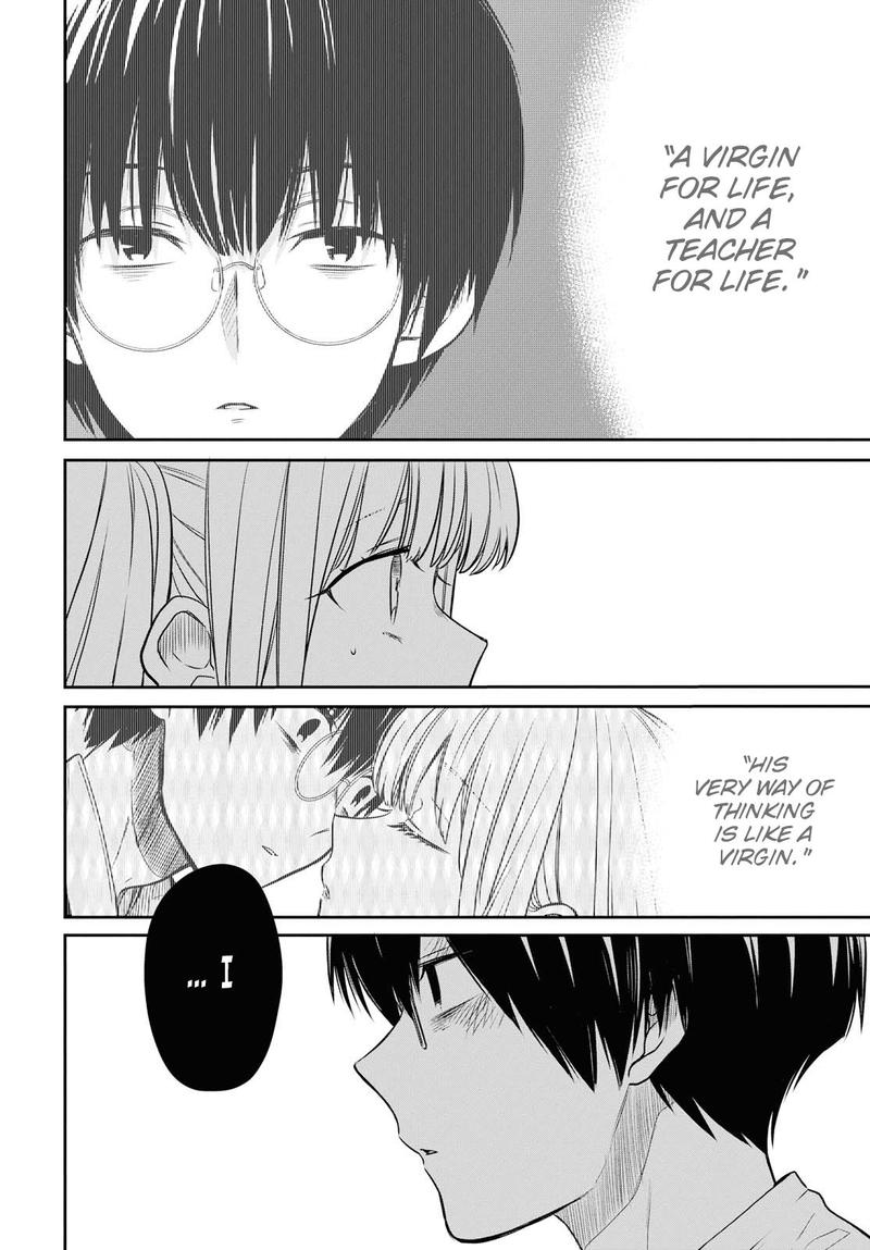 1 Nen A Gumi No Monster 17 22