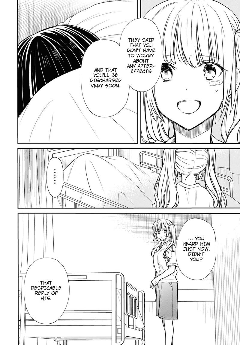 1 Nen A Gumi No Monster 17 8