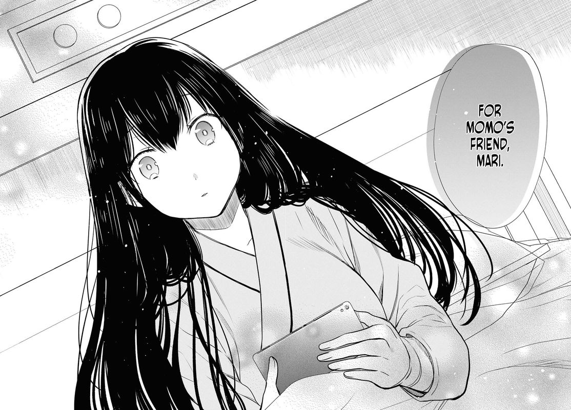 1 Nen A Gumi No Monster 18 26