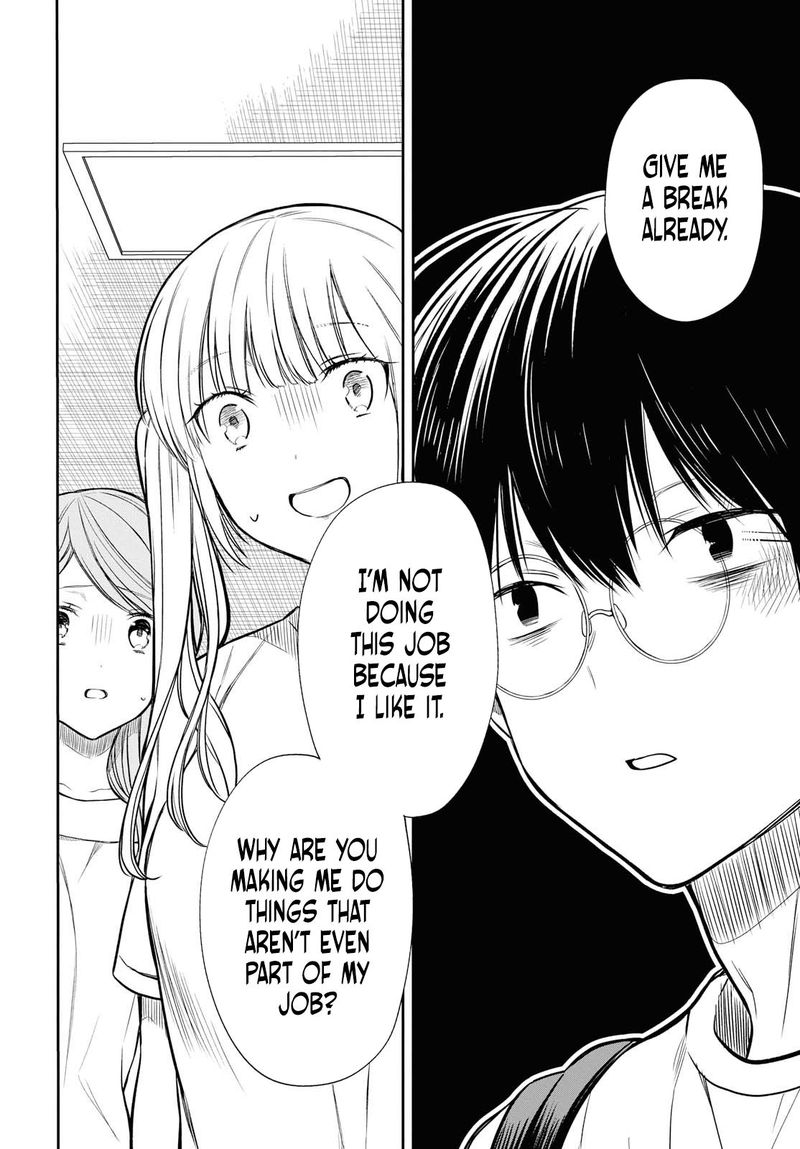 1 Nen A Gumi No Monster 18 8