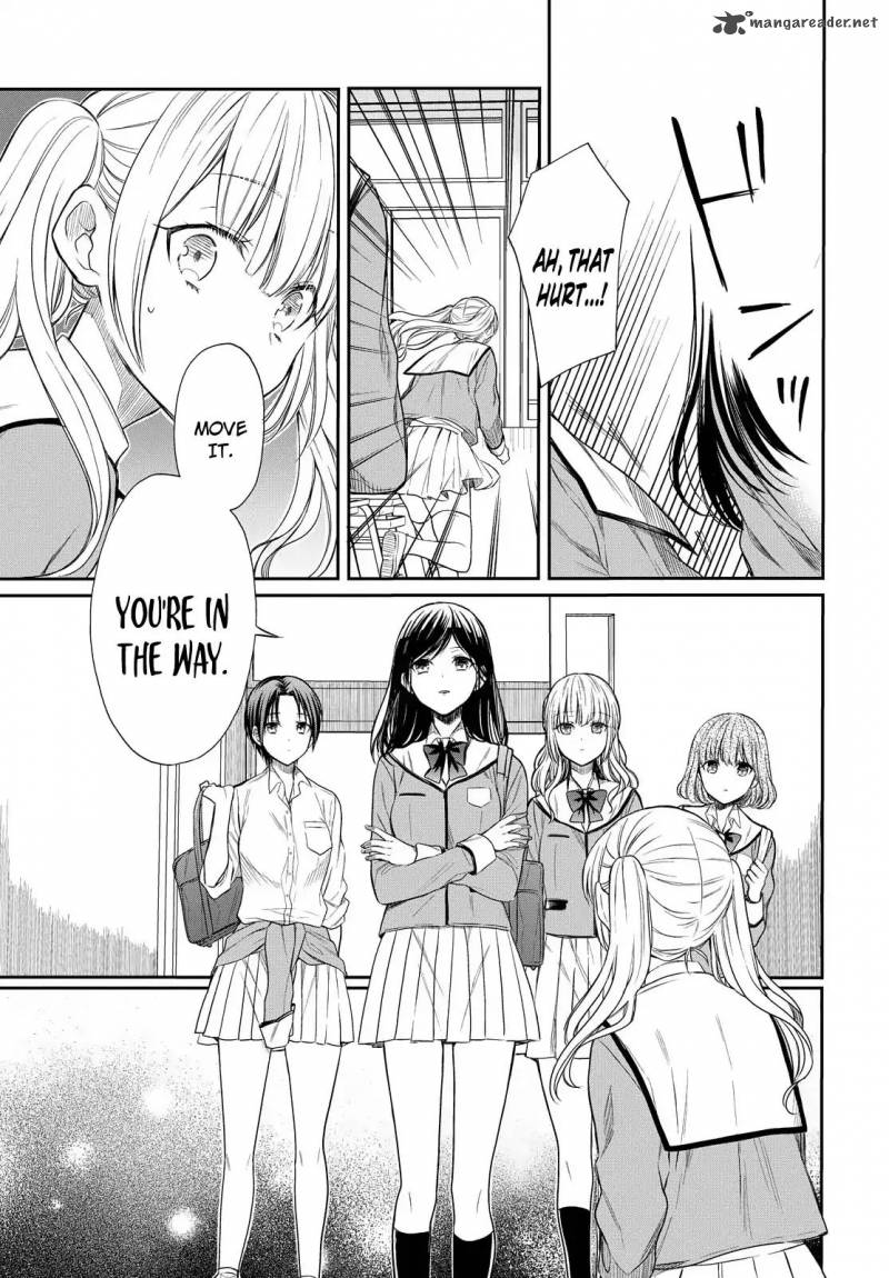 1 Nen A Gumi No Monster 2 11
