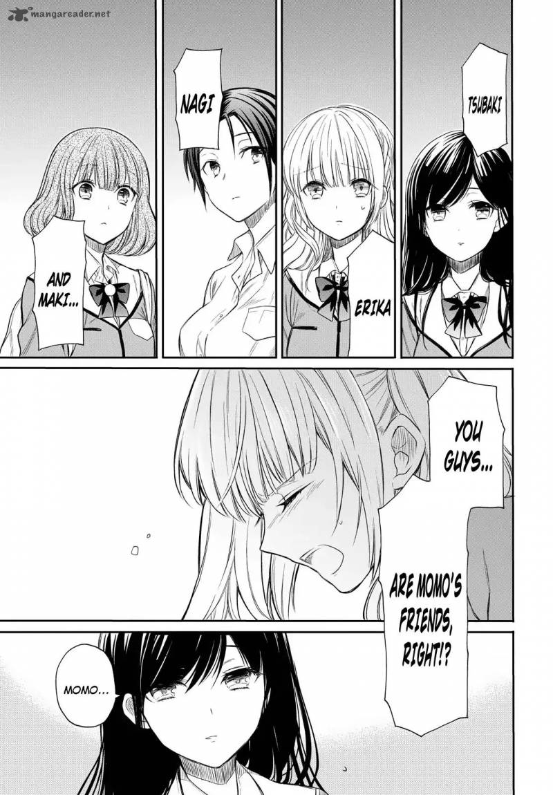 1 Nen A Gumi No Monster 2 13