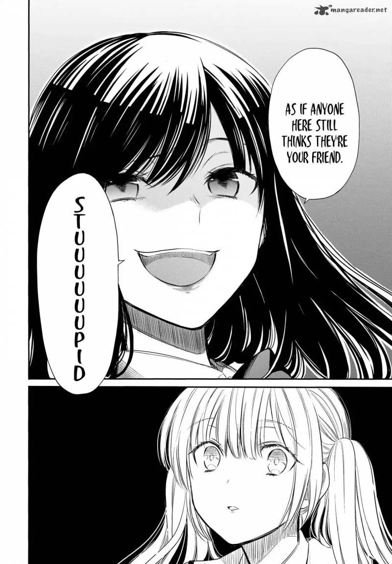1 Nen A Gumi No Monster 2 14