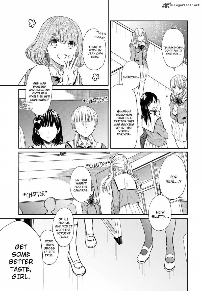 1 Nen A Gumi No Monster 2 15