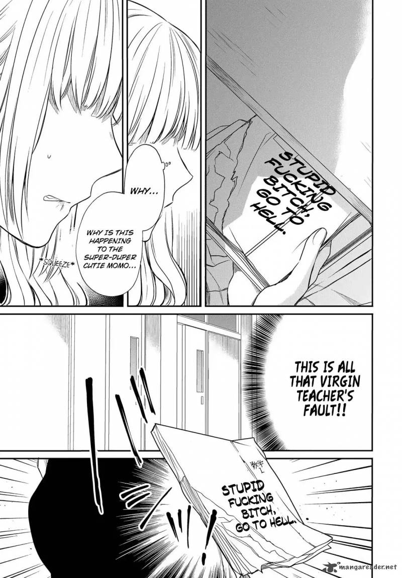 1 Nen A Gumi No Monster 2 19