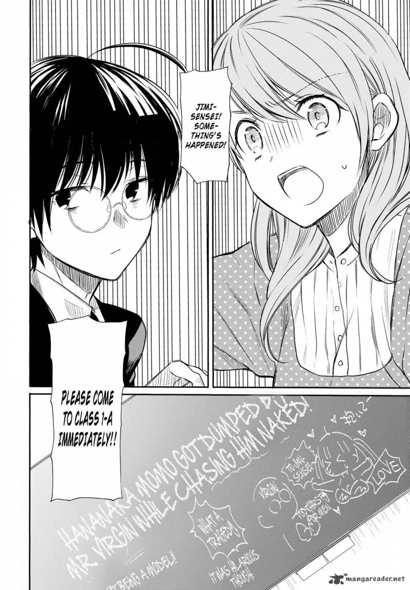 1 Nen A Gumi No Monster 2 2