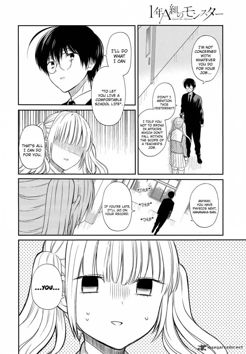 1 Nen A Gumi No Monster 2 24