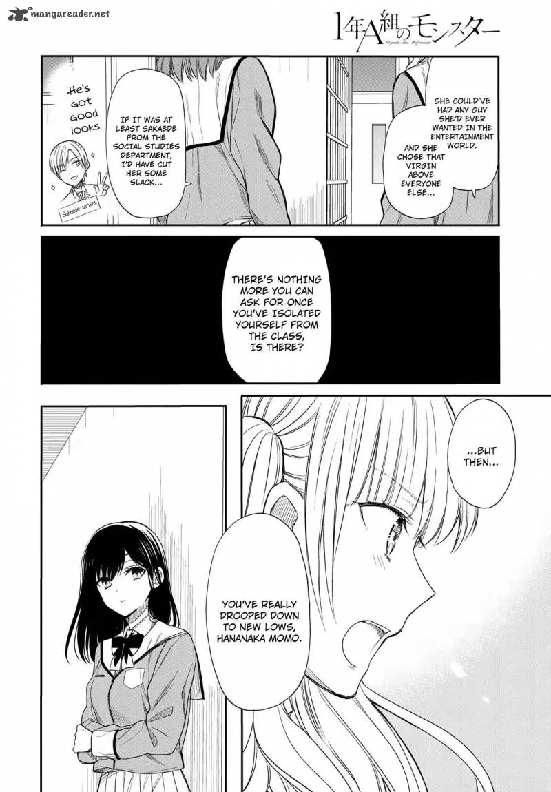 1 Nen A Gumi No Monster 2 26