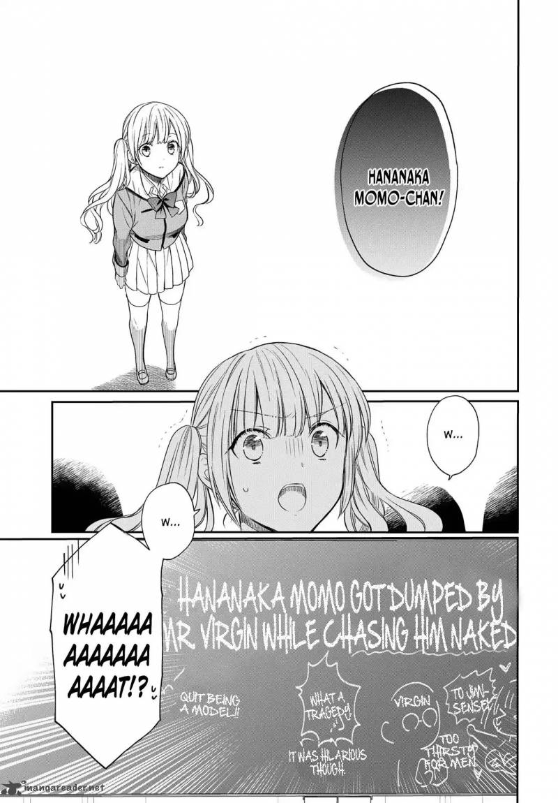 1 Nen A Gumi No Monster 2 9
