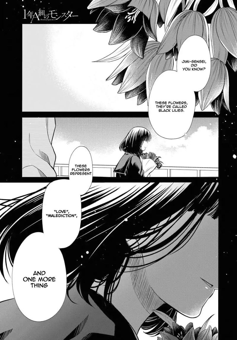 1 Nen A Gumi No Monster 20 1