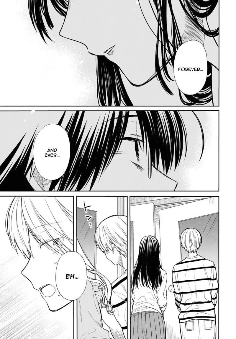 1 Nen A Gumi No Monster 20 13