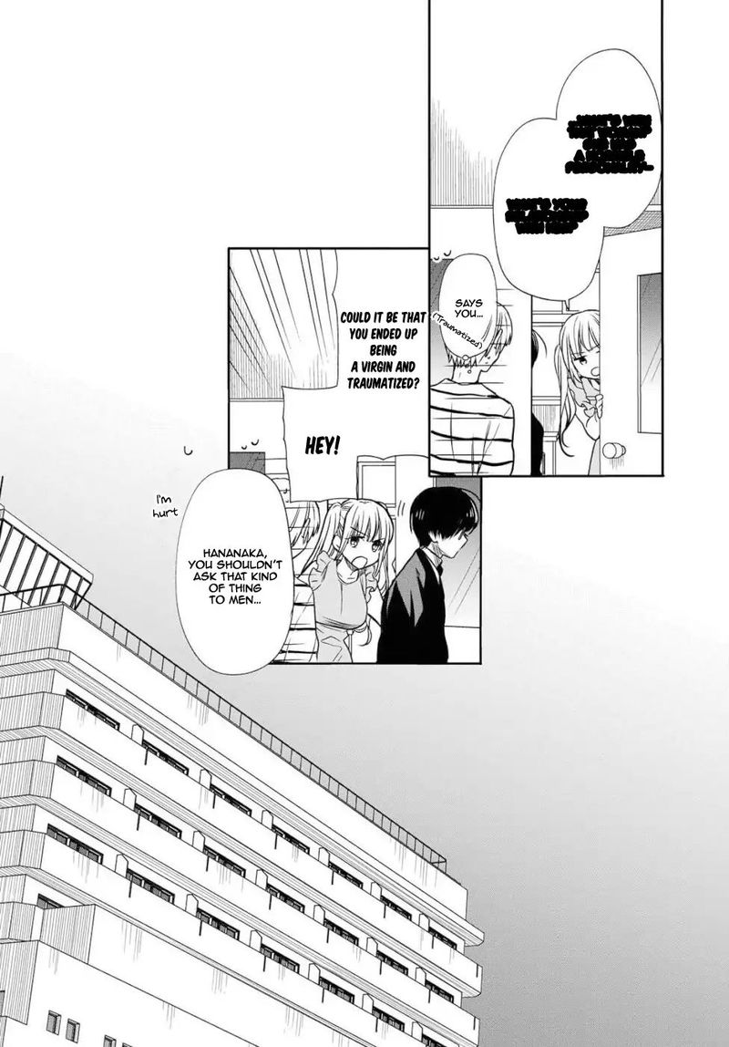 1 Nen A Gumi No Monster 20 18
