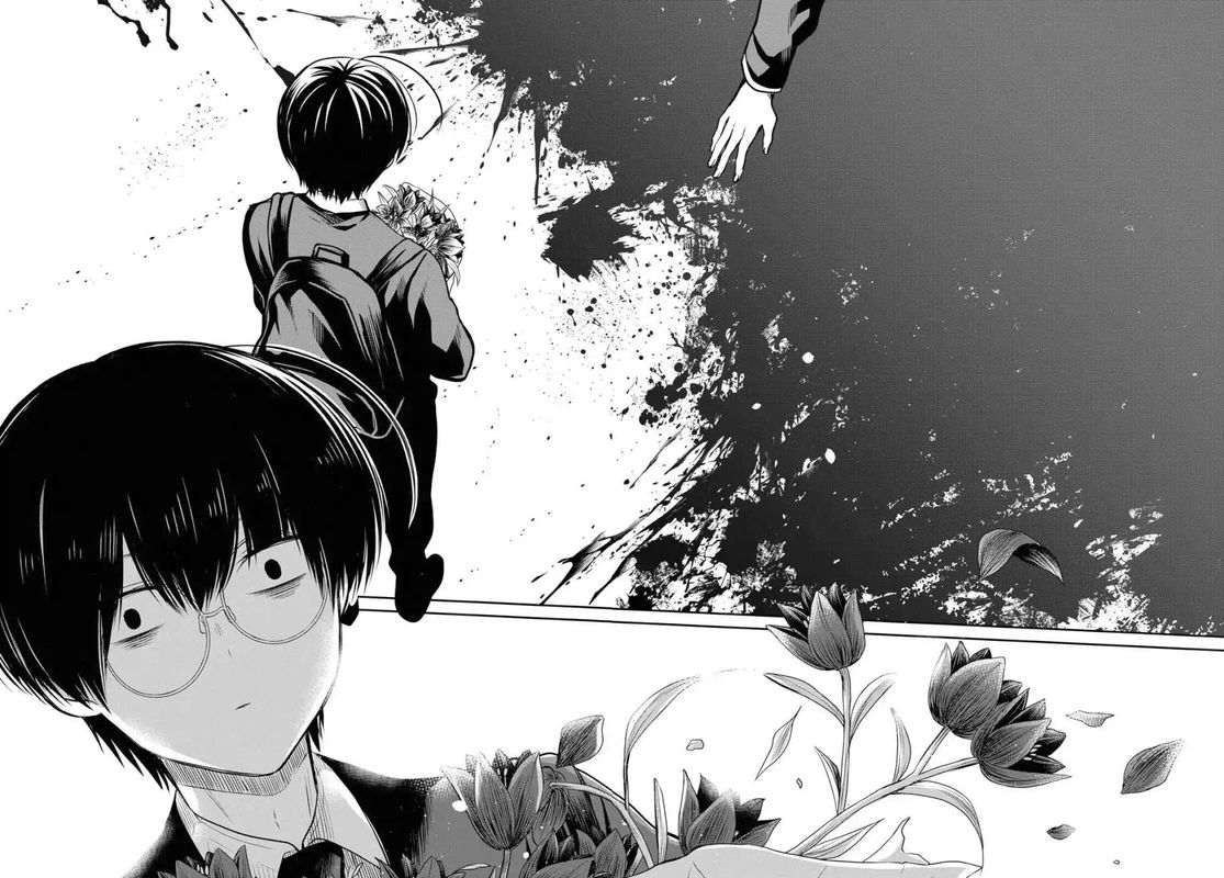 1 Nen A Gumi No Monster 20 30