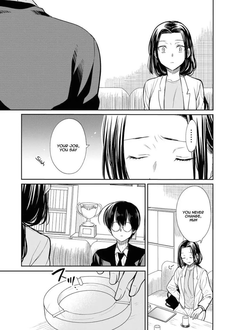 1 Nen A Gumi No Monster 20 9