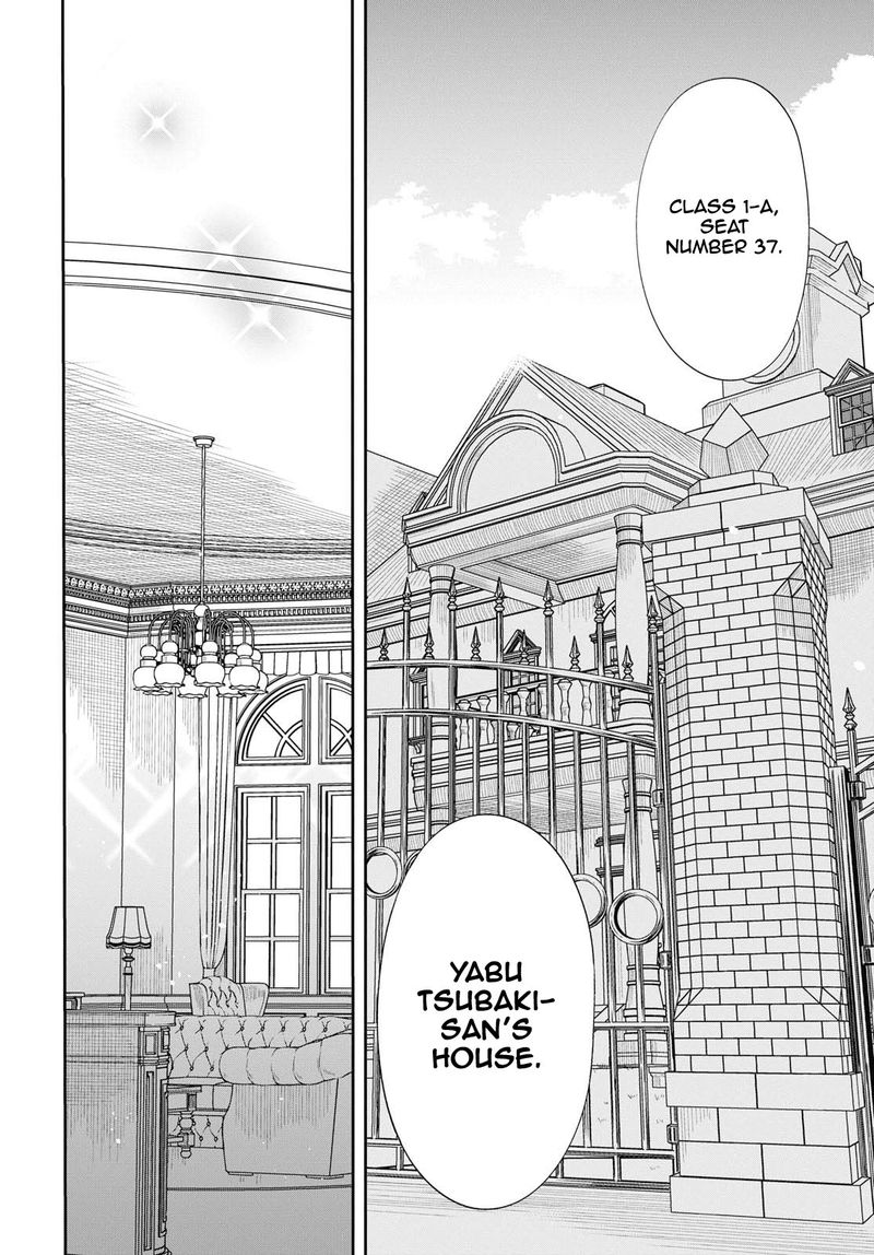 1 Nen A Gumi No Monster 21 10