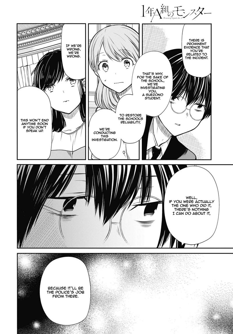 1 Nen A Gumi No Monster 21 18