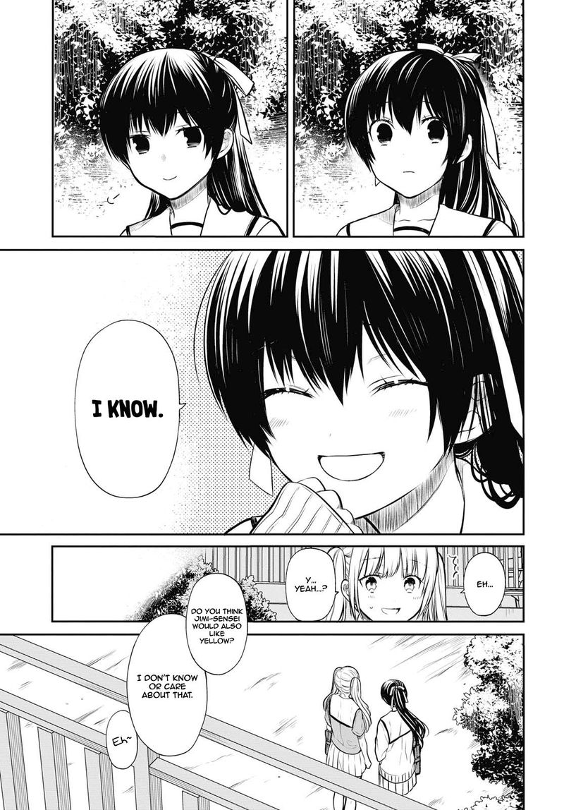 1 Nen A Gumi No Monster 22 7