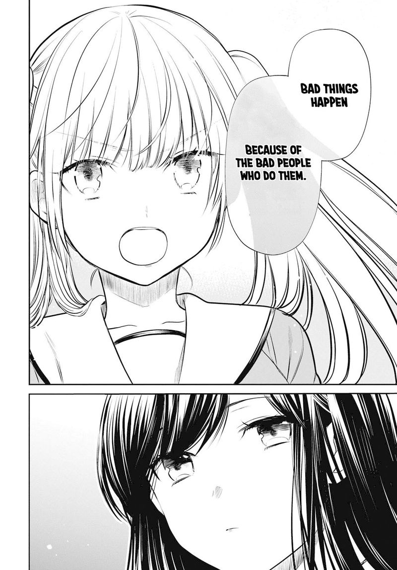 1 Nen A Gumi No Monster 23 6