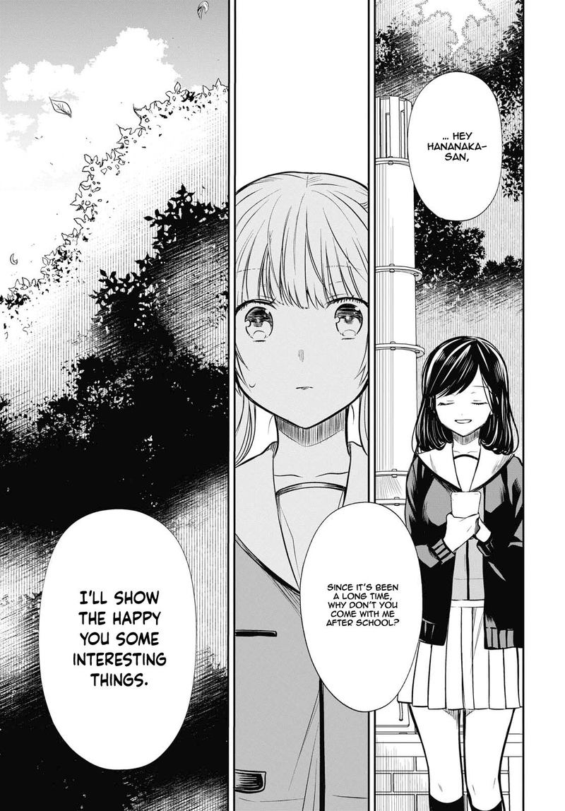 1 Nen A Gumi No Monster 24 11
