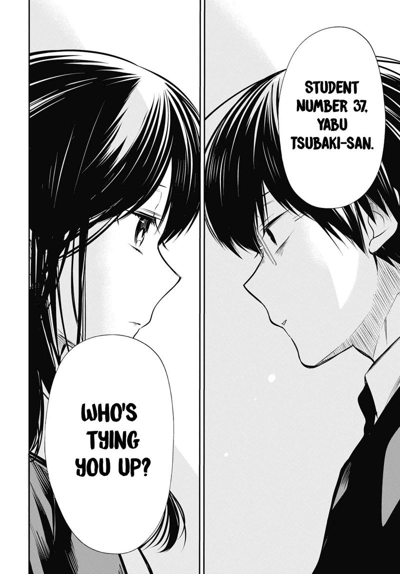 1 Nen A Gumi No Monster 24 23