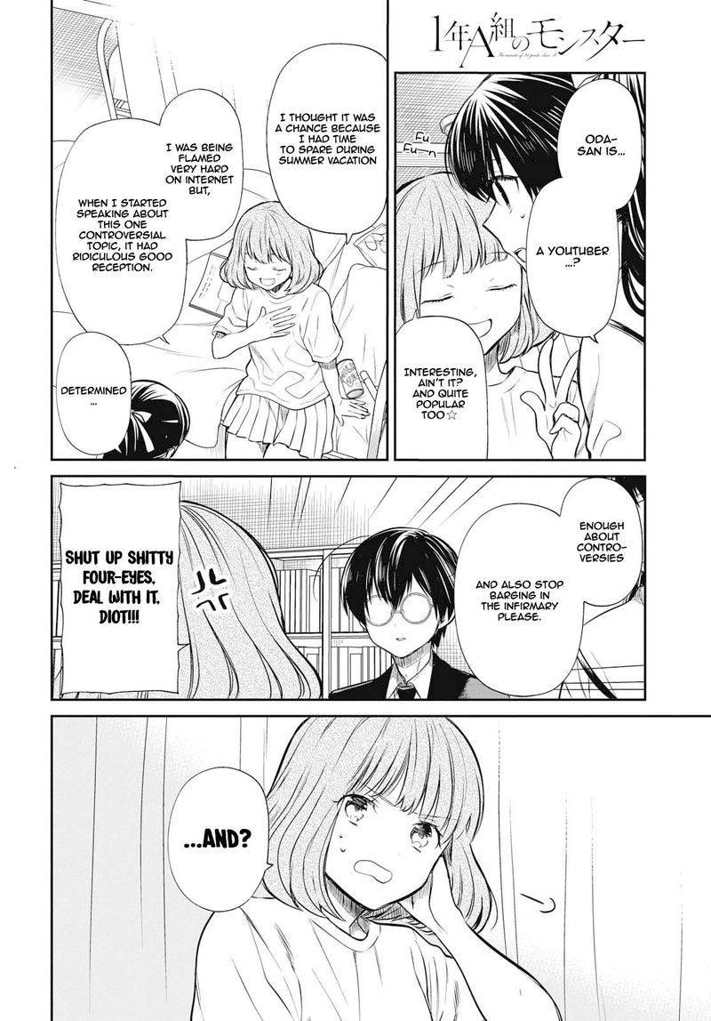 1 Nen A Gumi No Monster 24 4
