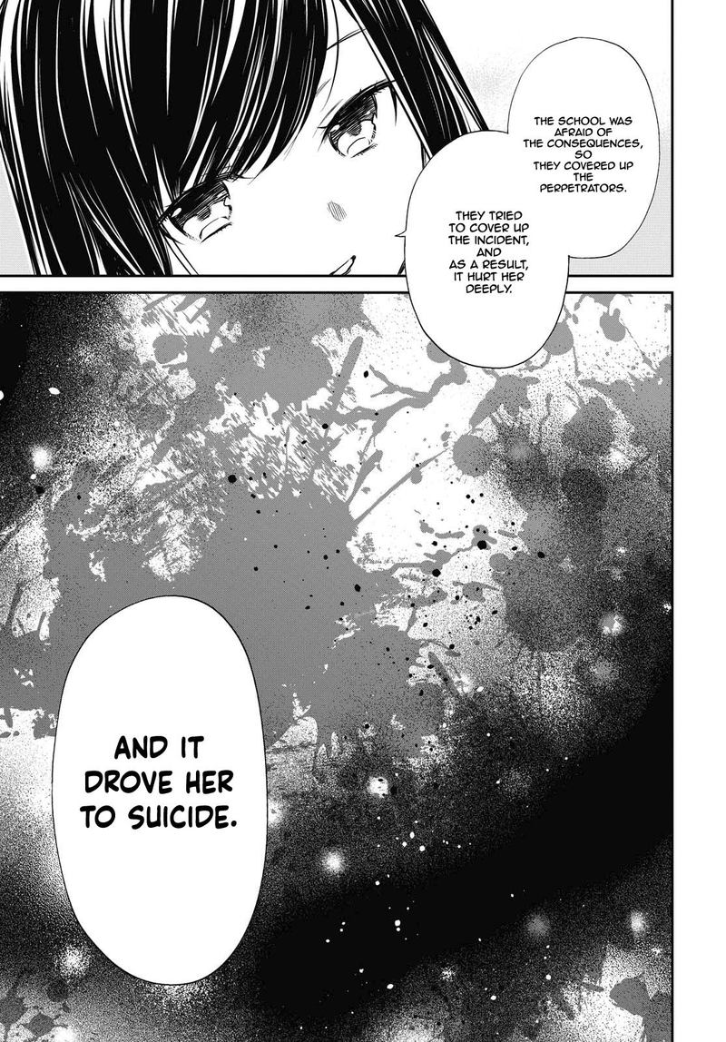 1 Nen A Gumi No Monster 25 14
