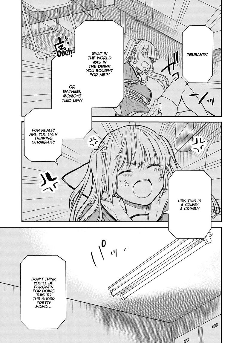 1 Nen A Gumi No Monster 25 6