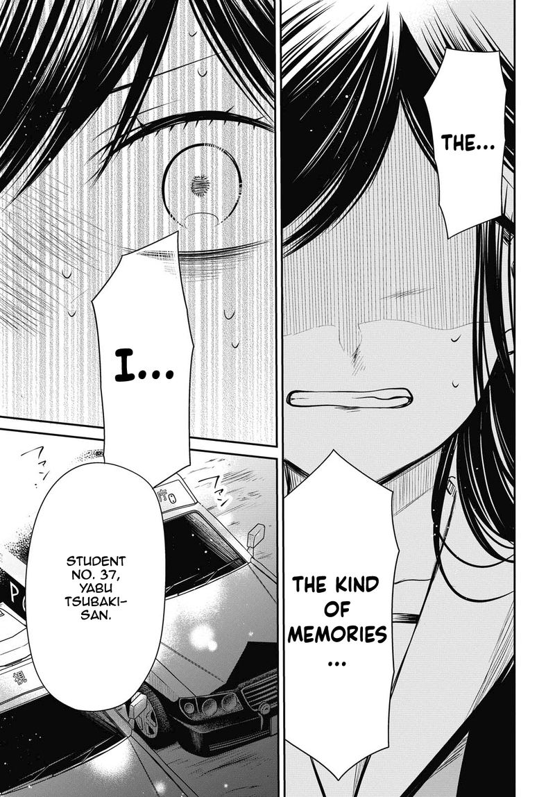 1 Nen A Gumi No Monster 26 21
