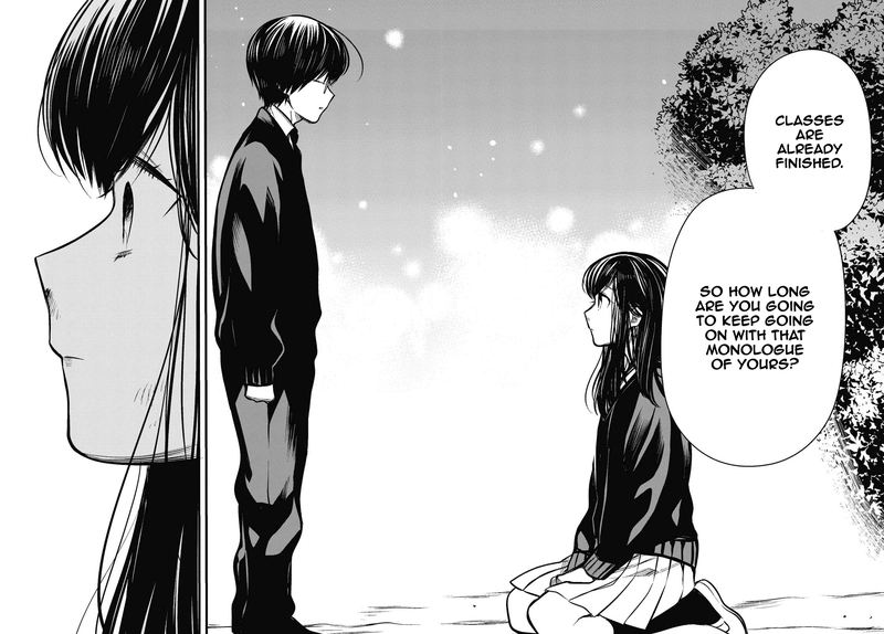 1 Nen A Gumi No Monster 26 22