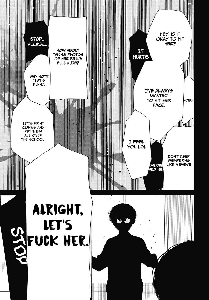 1 Nen A Gumi No Monster 26 5