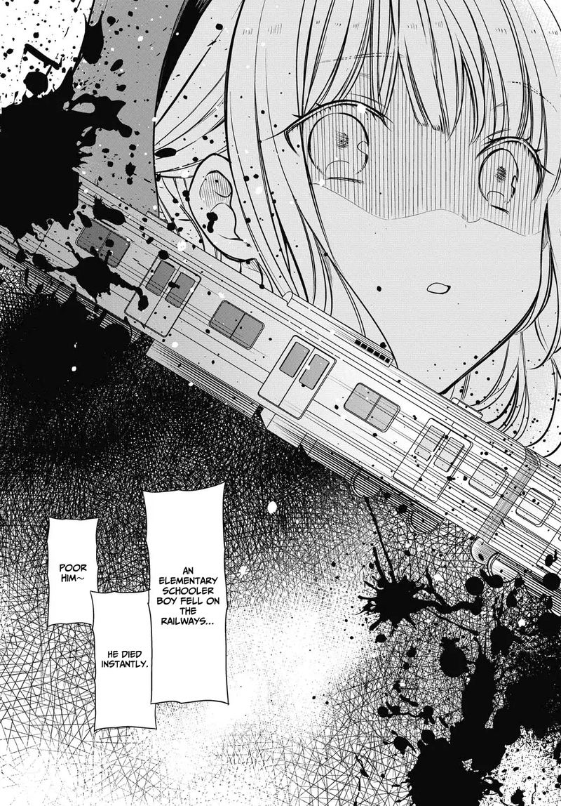 1 Nen A Gumi No Monster 27 21