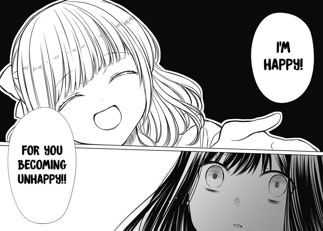 1 Nen A Gumi No Monster 27 26