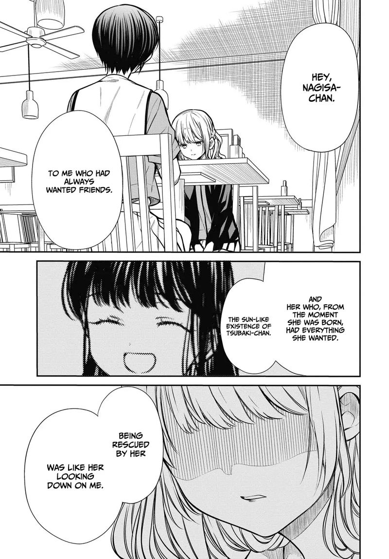 1 Nen A Gumi No Monster 27 28