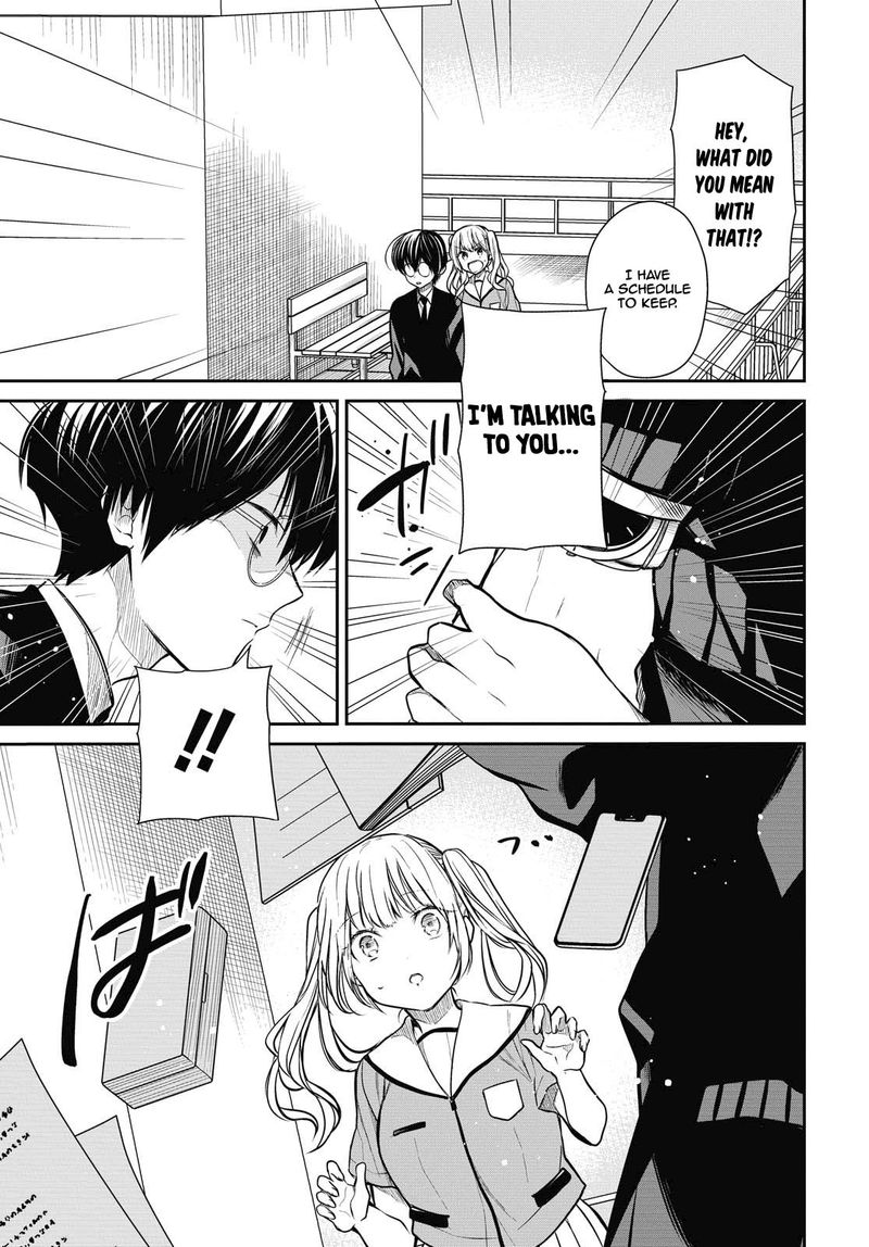 1 Nen A Gumi No Monster 28 14