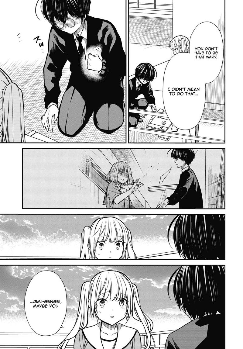 1 Nen A Gumi No Monster 28 16