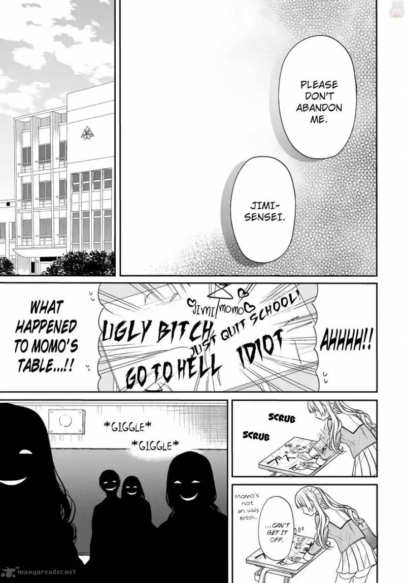 1 Nen A Gumi No Monster 3 16
