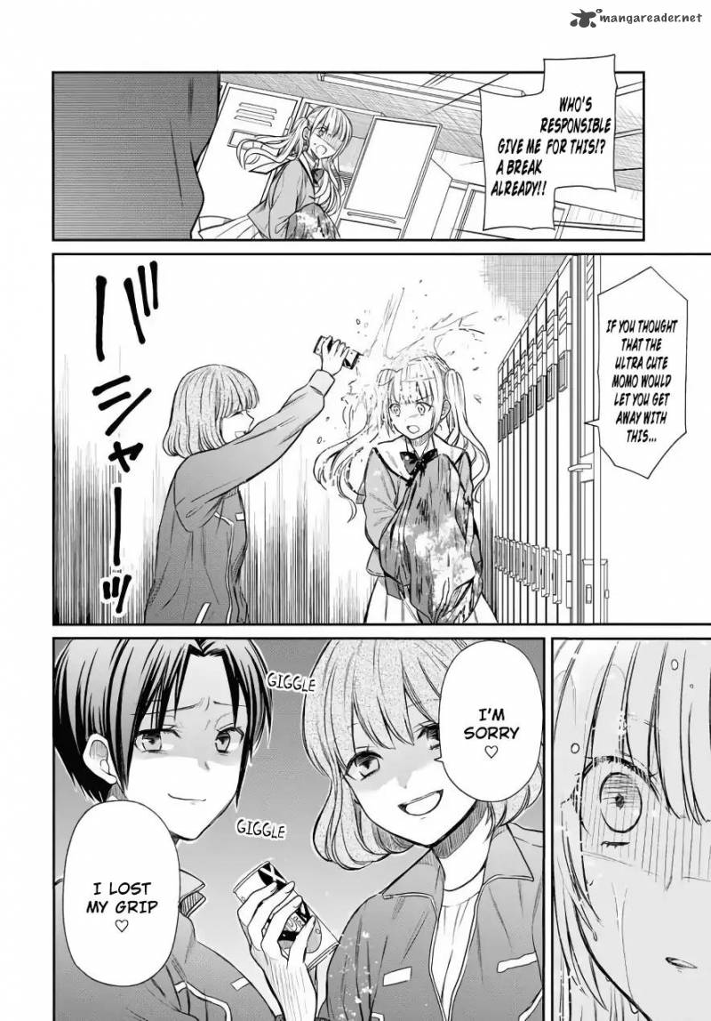 1 Nen A Gumi No Monster 3 19
